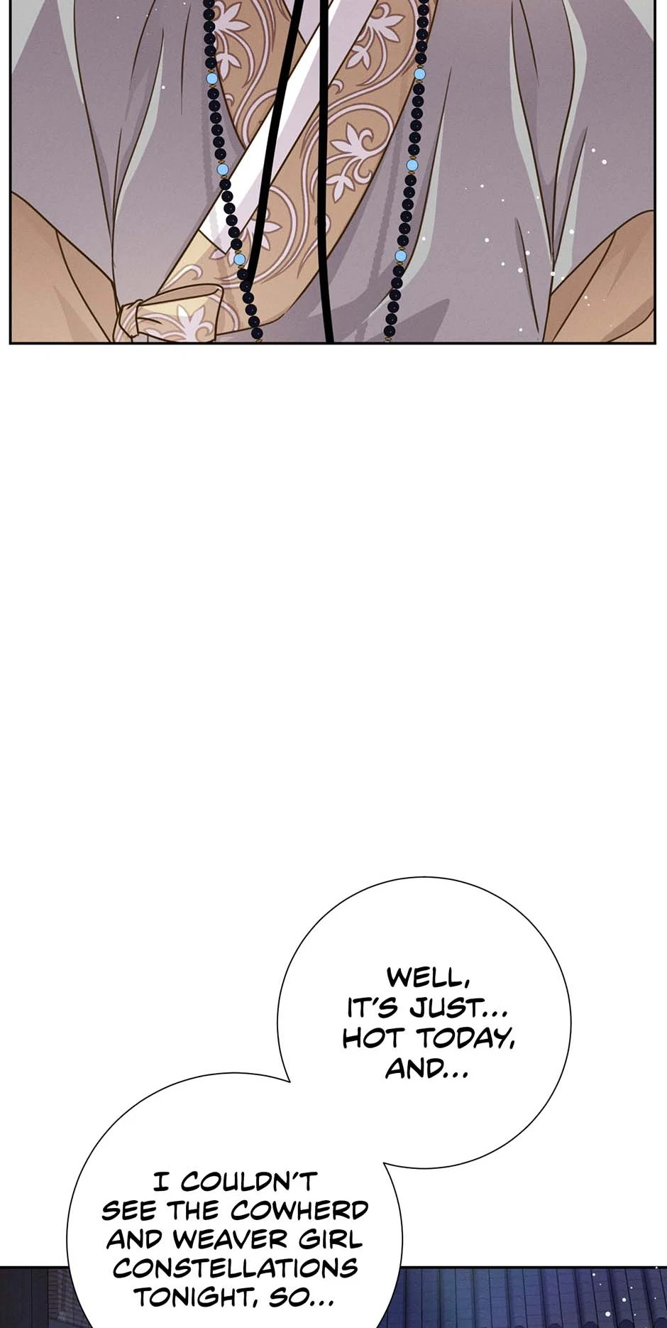 My Experience Being Close to My Older Brother's Friend Chapter 73 - page 25
