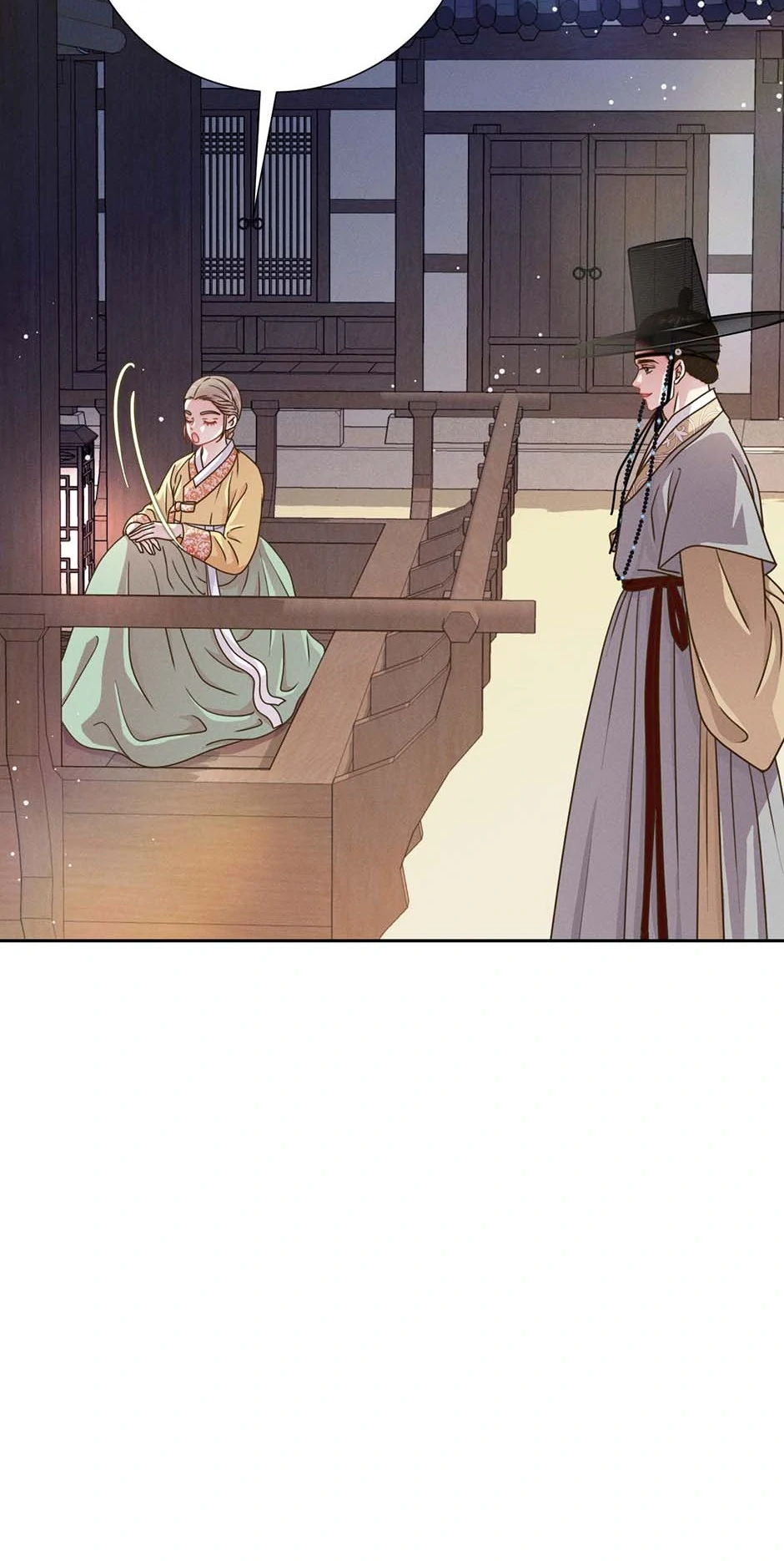My Experience Being Close to My Older Brother's Friend Chapter 73 - page 26
