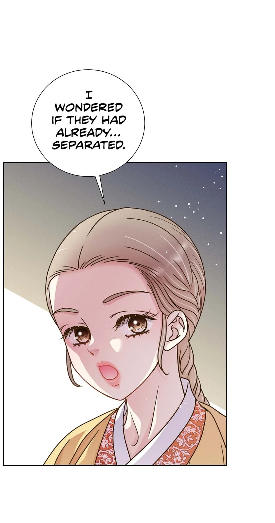 My Experience Being Close to My Older Brother's Friend Chapter 73 - page 27