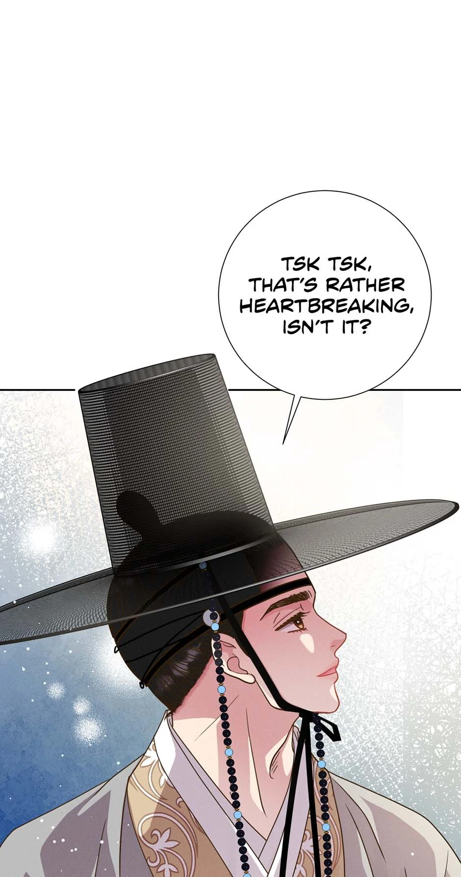 My Experience Being Close to My Older Brother's Friend Chapter 73 - page 28