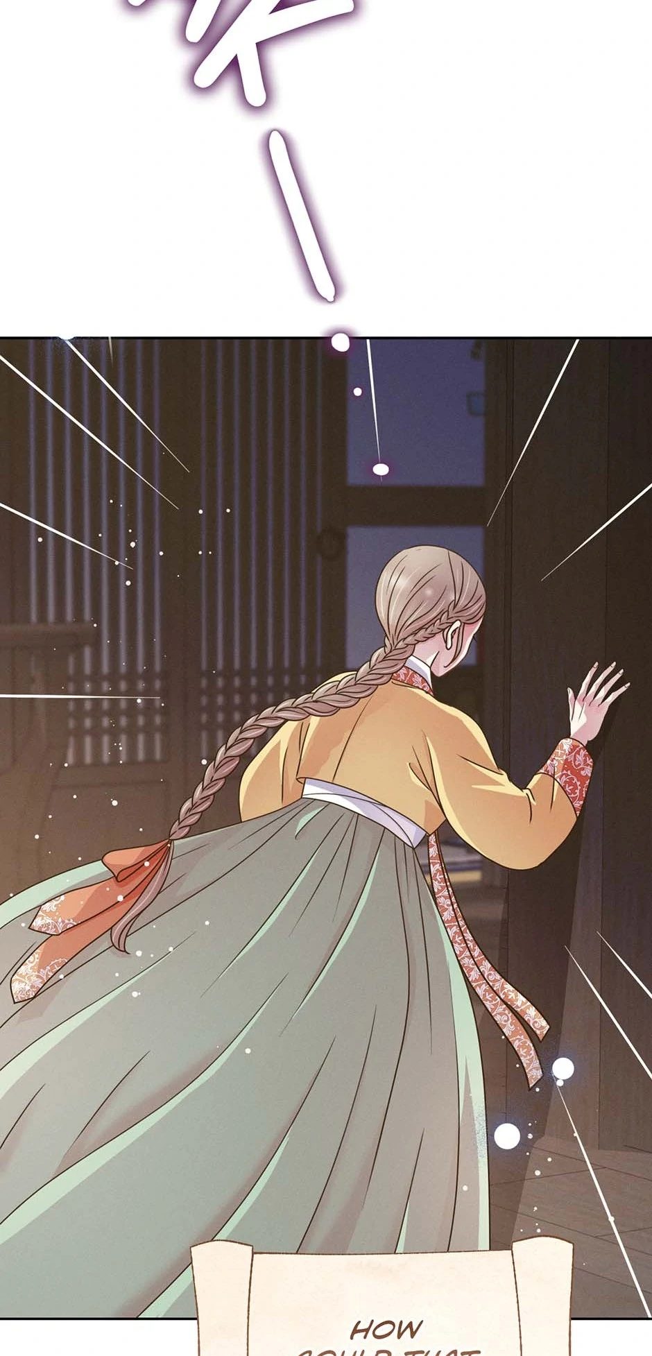 My Experience Being Close to My Older Brother's Friend Chapter 73 - page 3