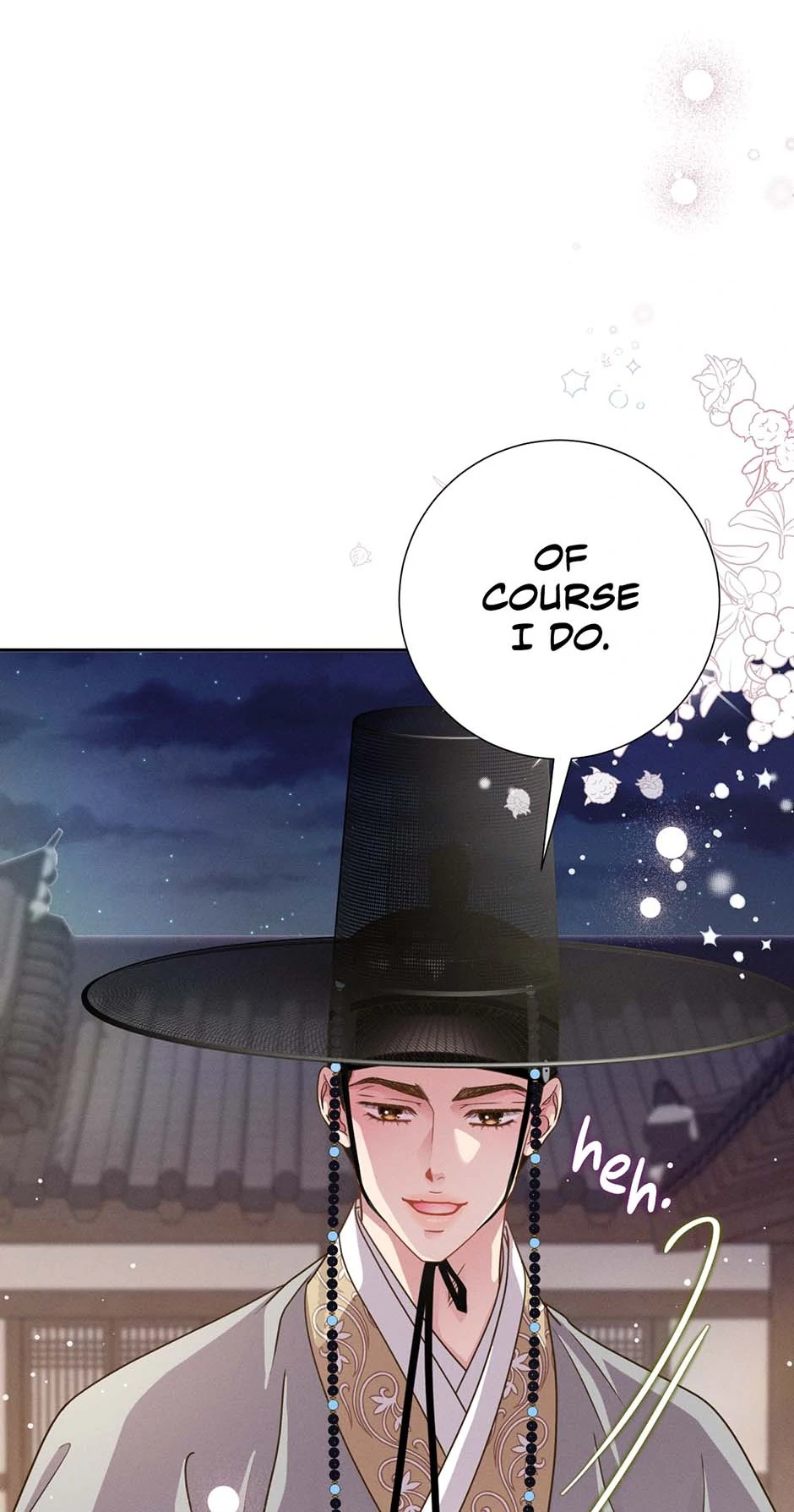 My Experience Being Close to My Older Brother's Friend Chapter 73 - page 32