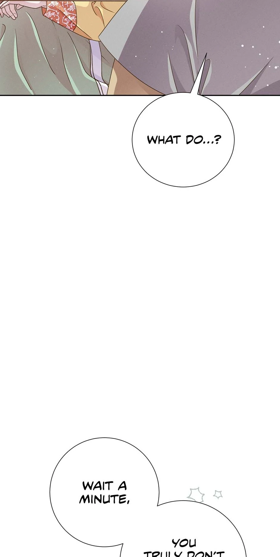 My Experience Being Close to My Older Brother's Friend Chapter 73 - page 35