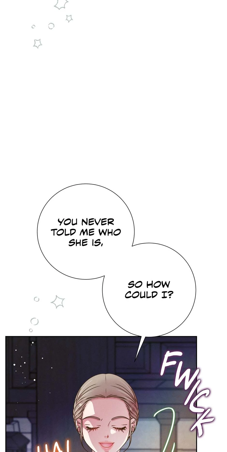 My Experience Being Close to My Older Brother's Friend Chapter 73 - page 37