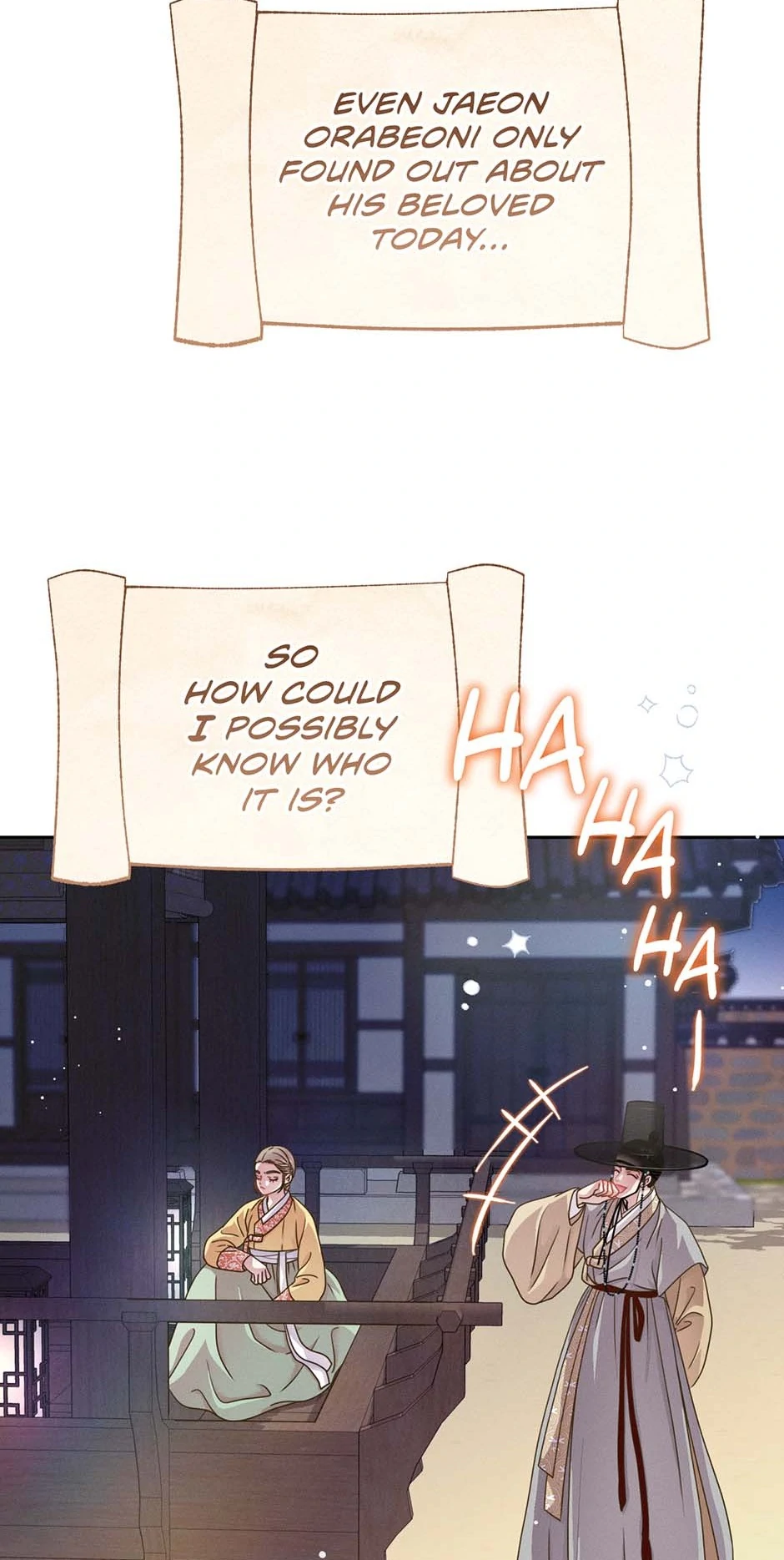 My Experience Being Close to My Older Brother's Friend Chapter 73 - page 40