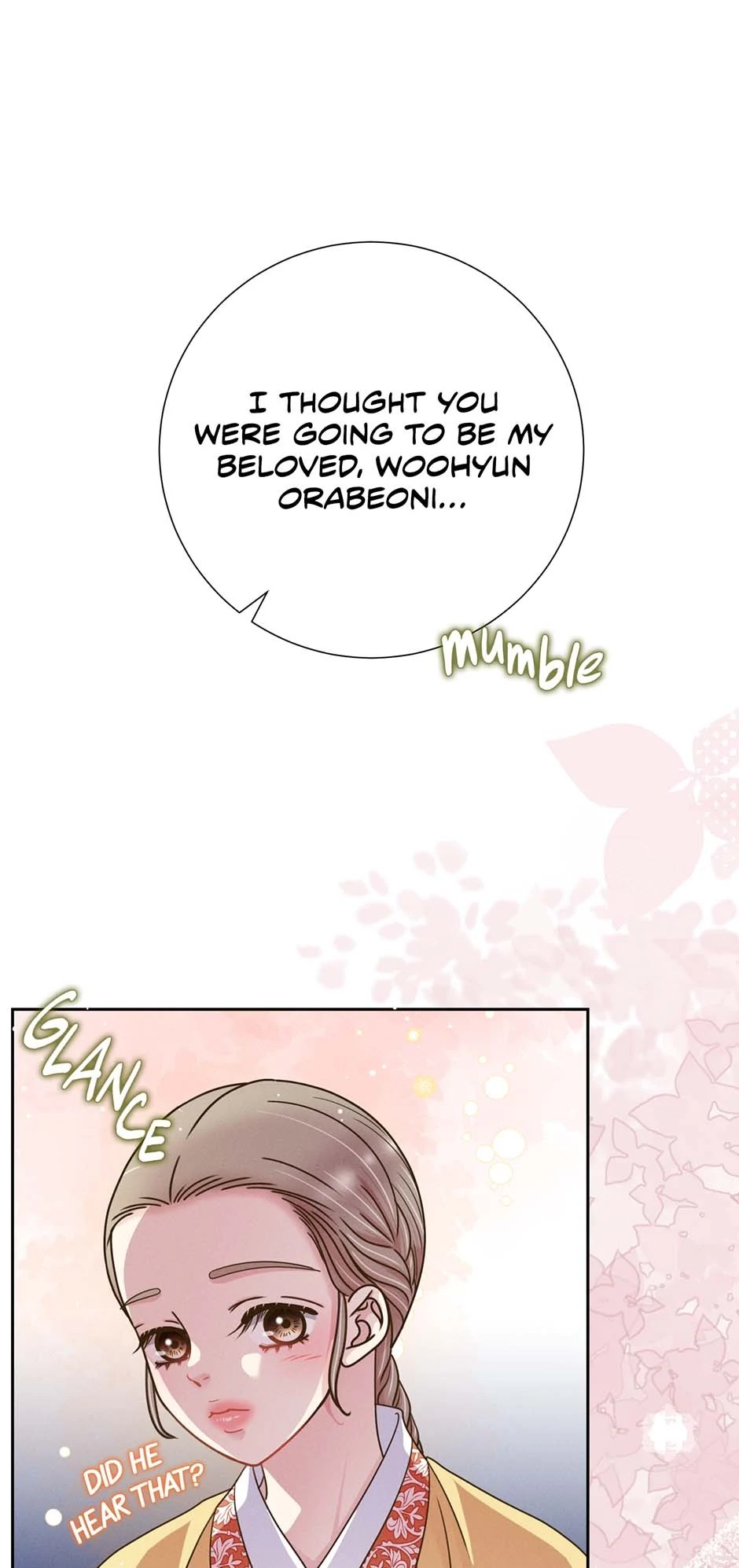My Experience Being Close to My Older Brother's Friend Chapter 73 - page 42