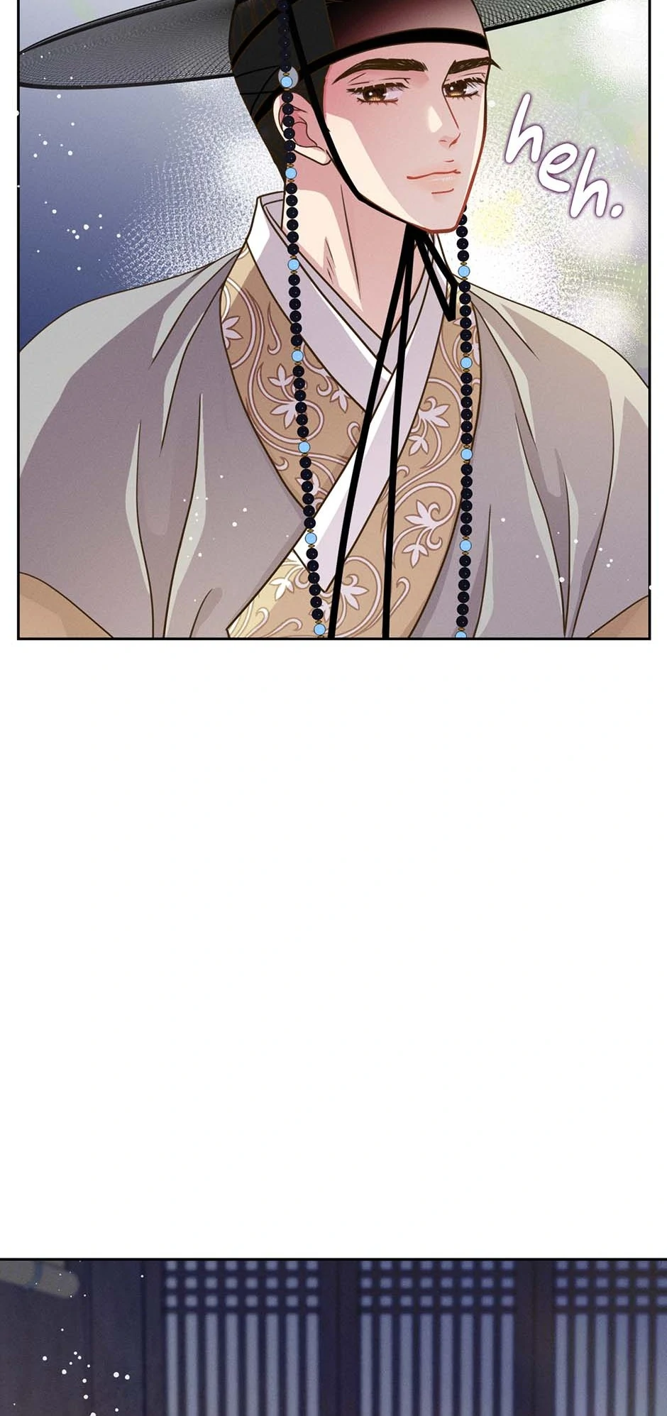 My Experience Being Close to My Older Brother's Friend Chapter 73 - page 46