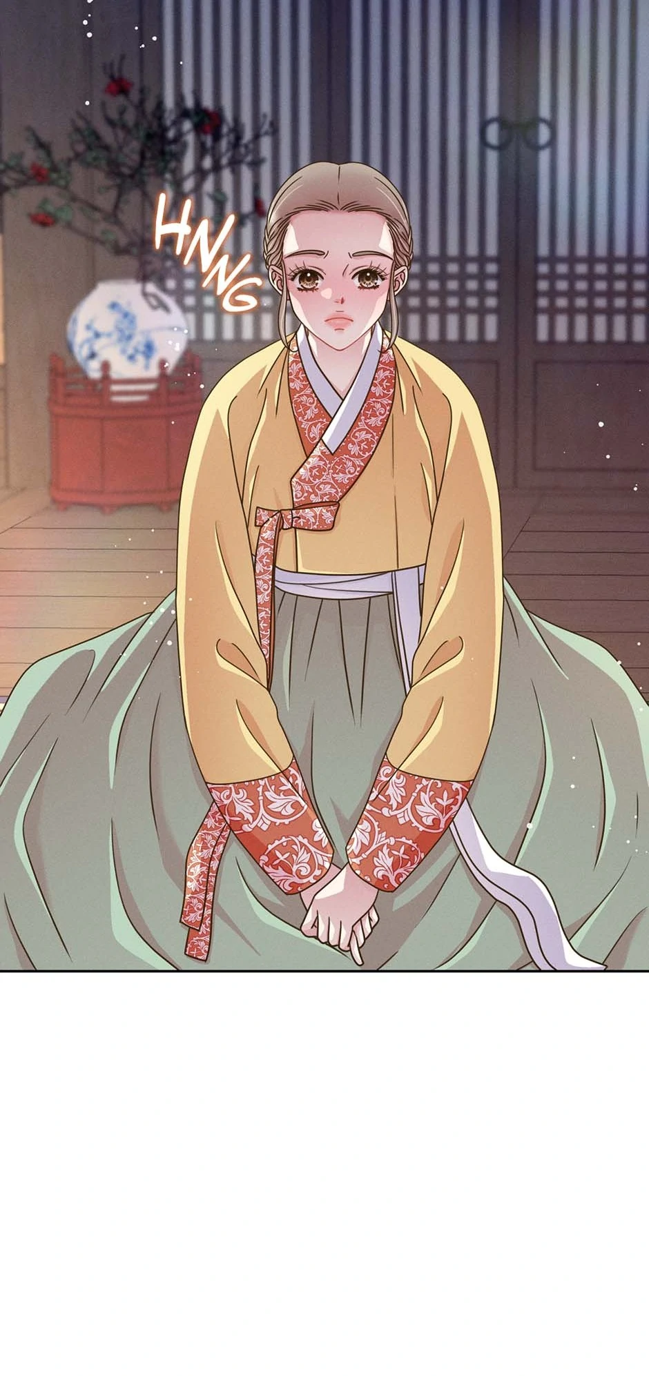 My Experience Being Close to My Older Brother's Friend Chapter 73 - page 47