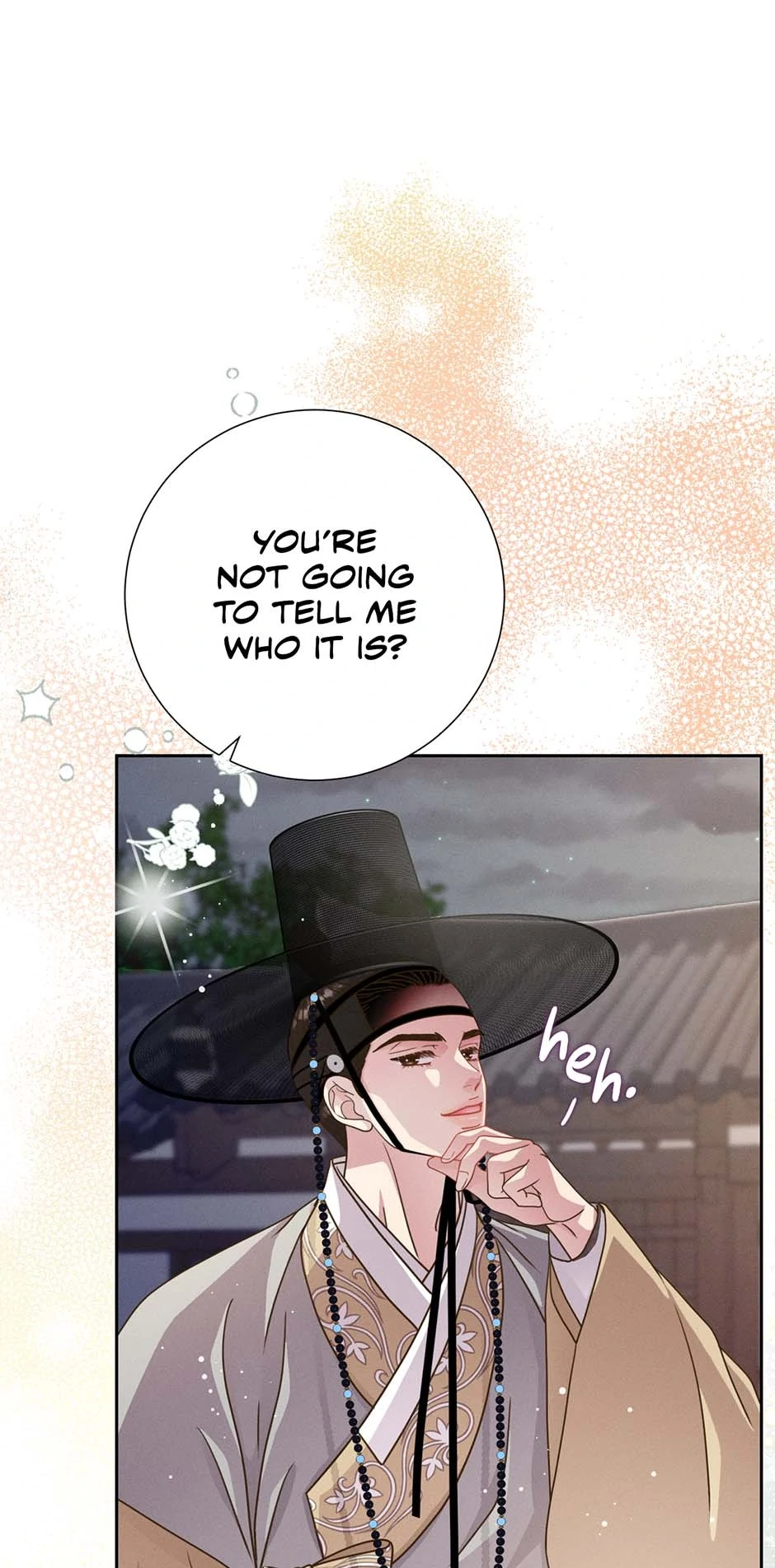 My Experience Being Close to My Older Brother's Friend Chapter 73 - page 48