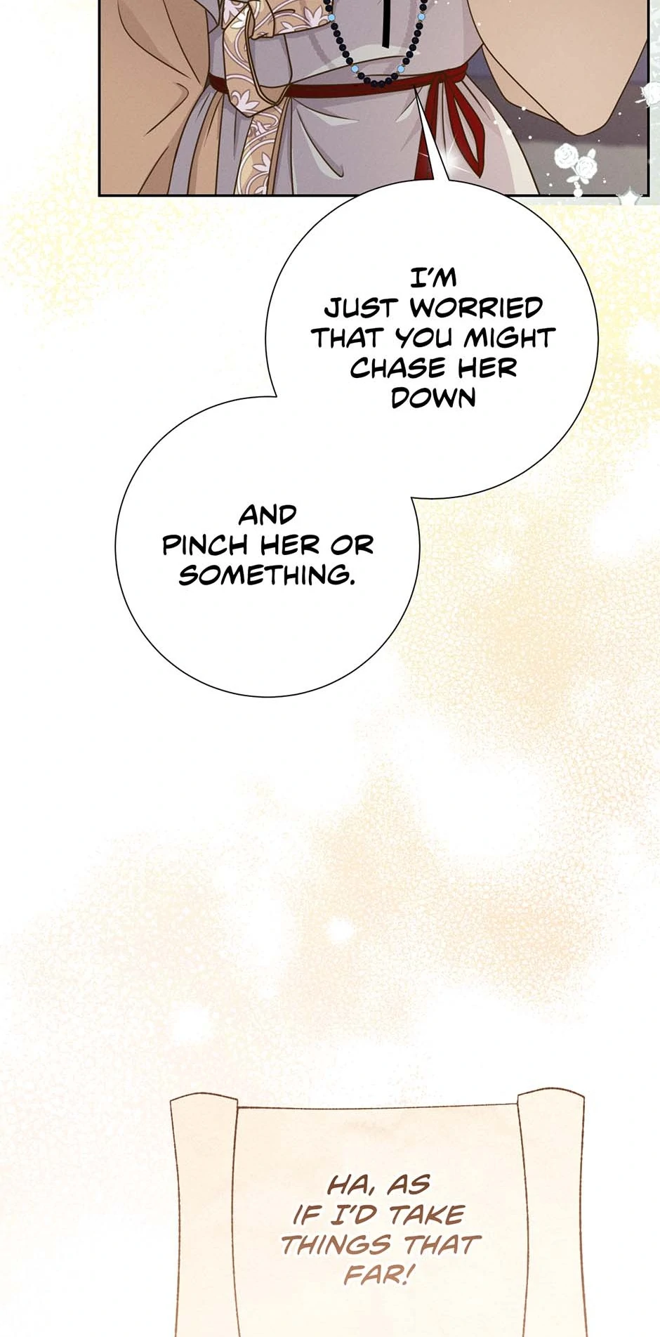 My Experience Being Close to My Older Brother's Friend Chapter 73 - page 49
