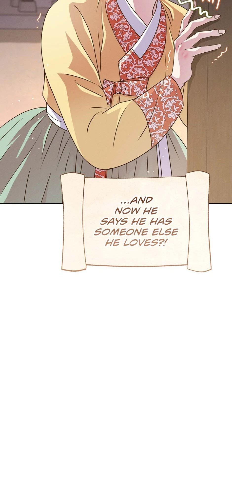 My Experience Being Close to My Older Brother's Friend Chapter 73 - page 5