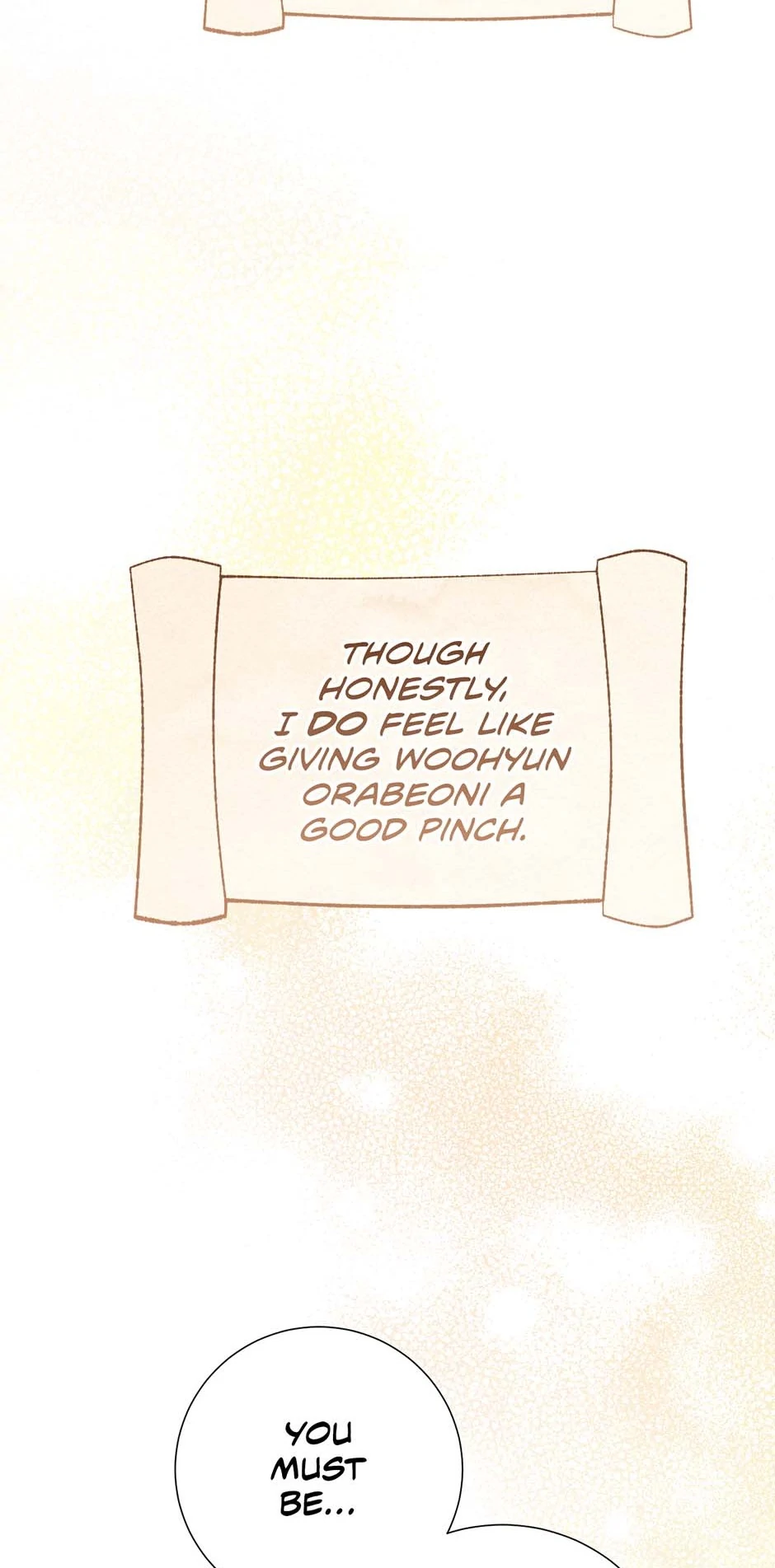My Experience Being Close to My Older Brother's Friend Chapter 73 - page 50