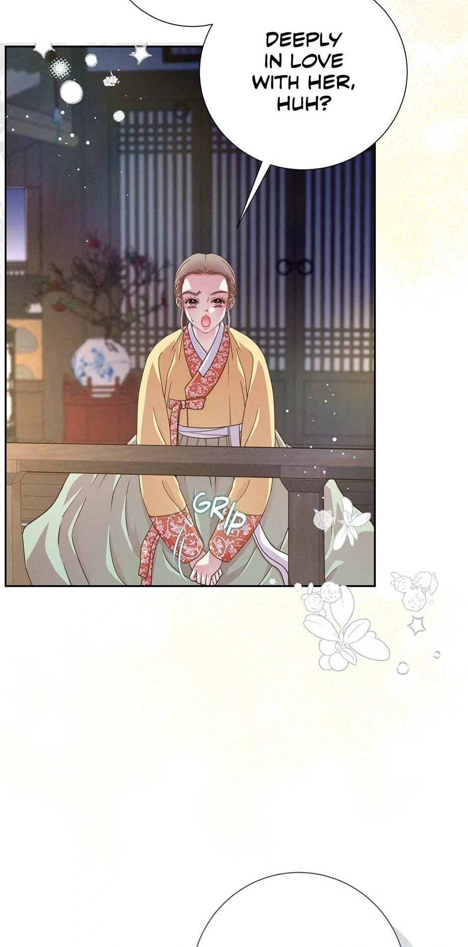 My Experience Being Close to My Older Brother's Friend Chapter 73 - page 51