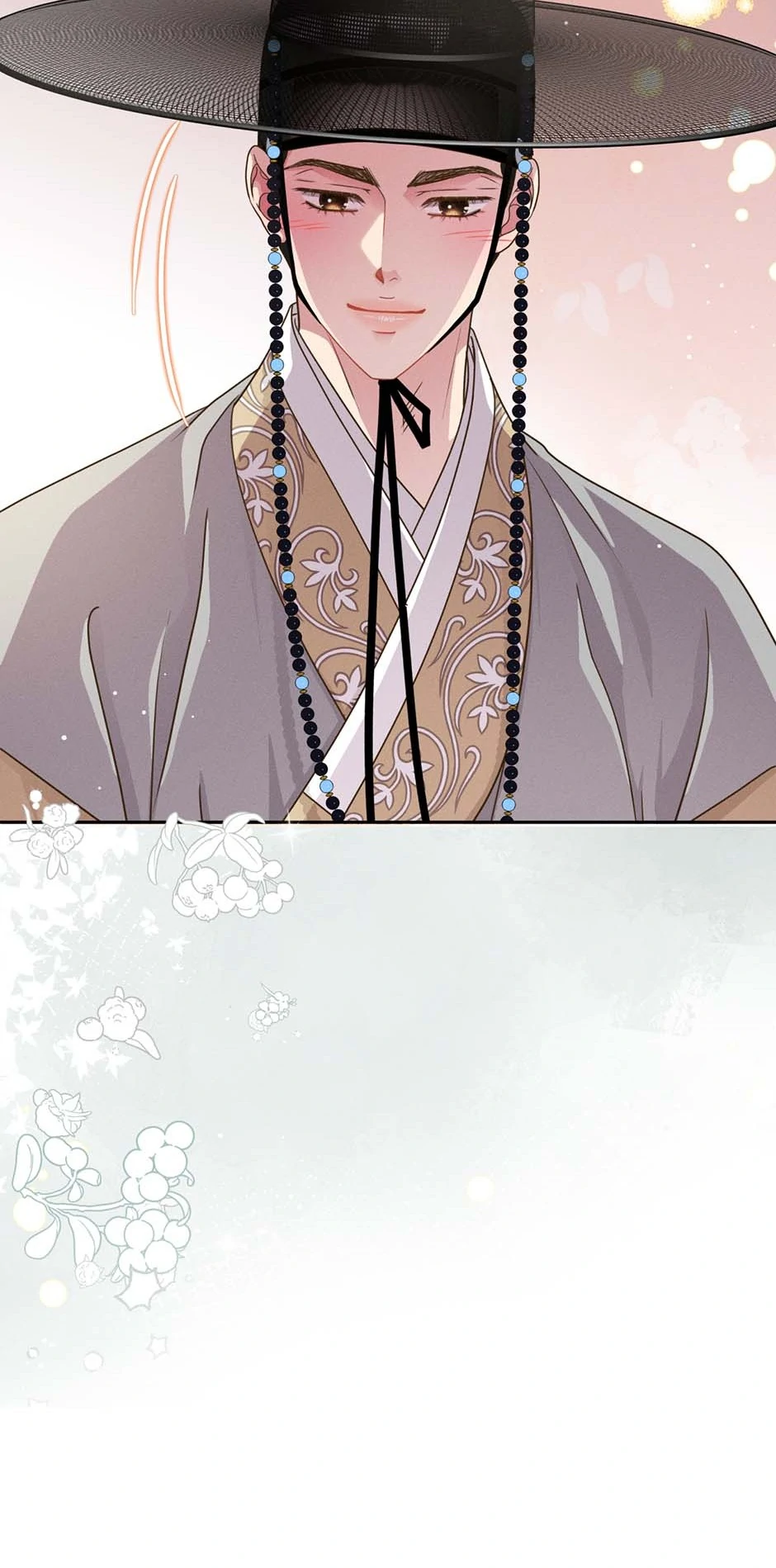 My Experience Being Close to My Older Brother's Friend Chapter 73 - page 55