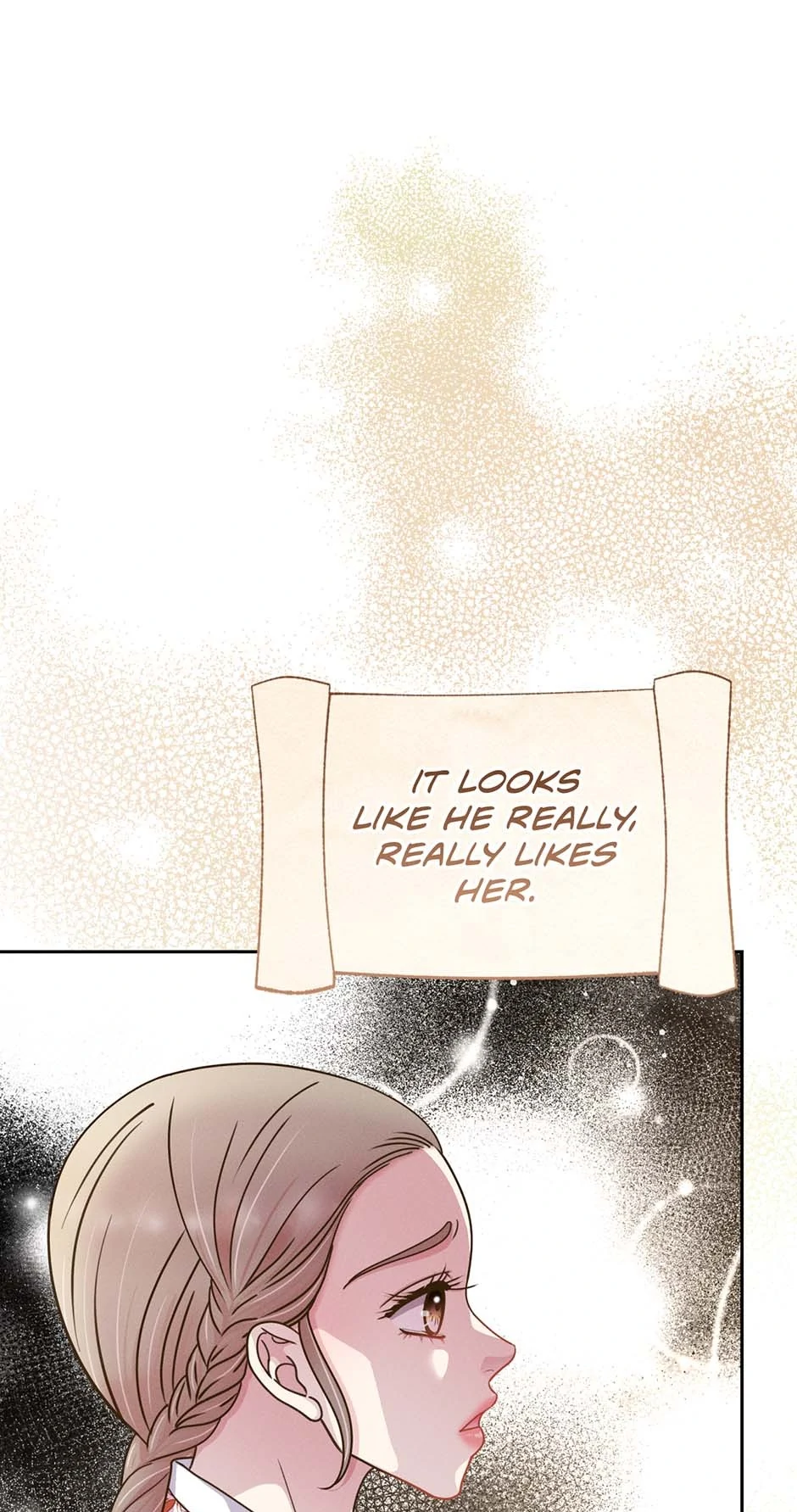 My Experience Being Close to My Older Brother's Friend Chapter 73 - page 56