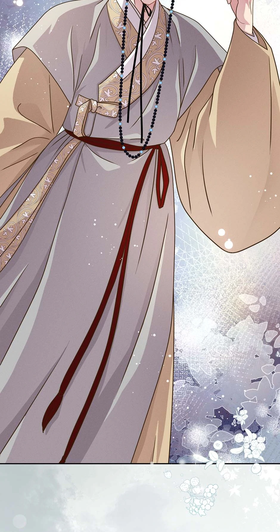 My Experience Being Close to My Older Brother's Friend Chapter 73 - page 60