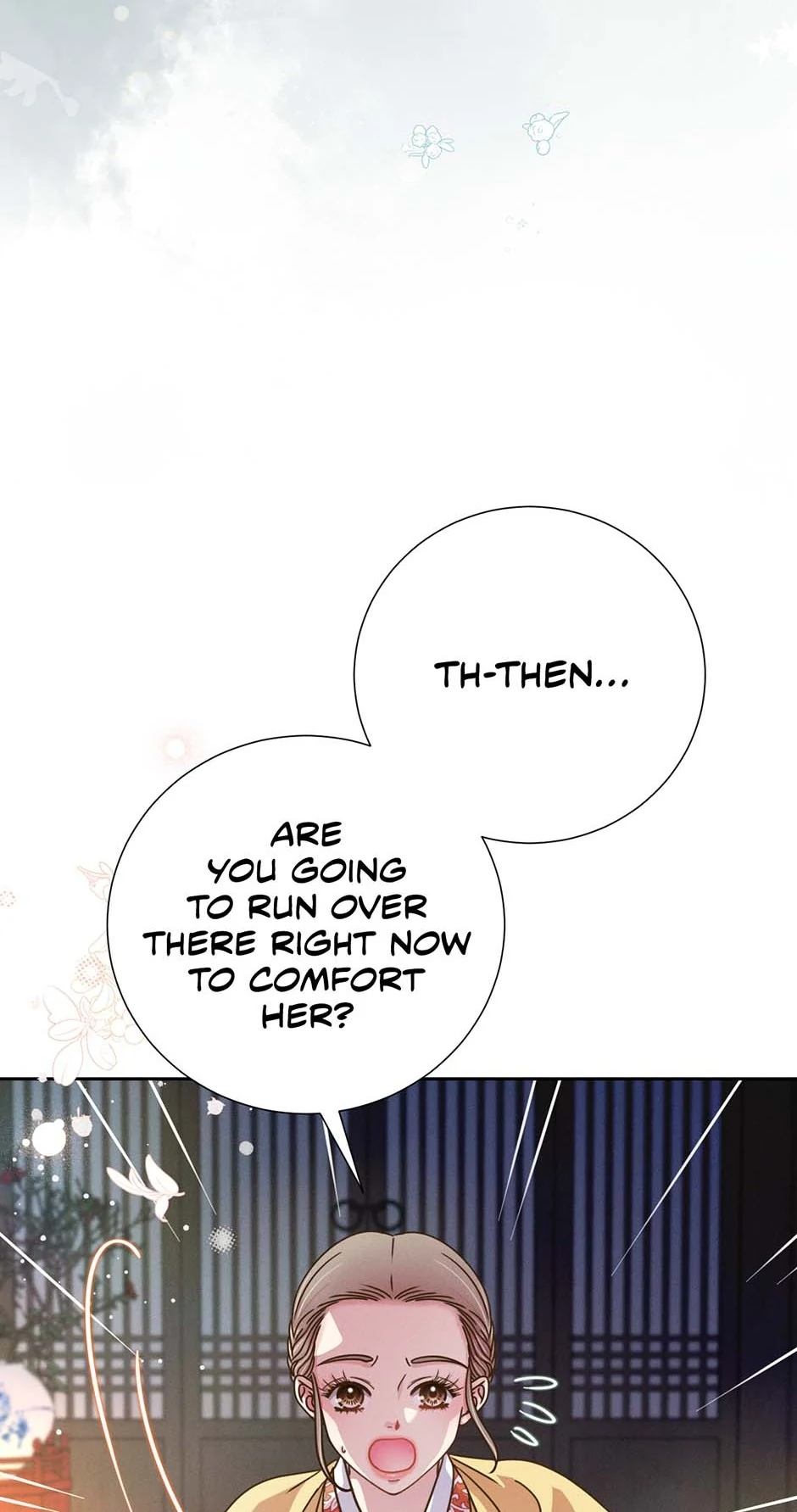 My Experience Being Close to My Older Brother's Friend Chapter 73 - page 61