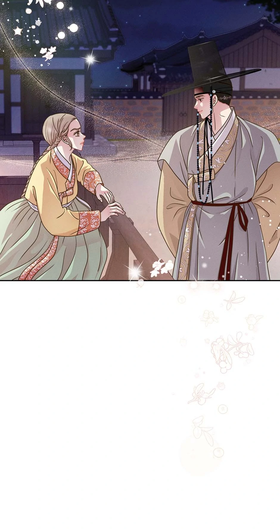 My Experience Being Close to My Older Brother's Friend Chapter 73 - page 63