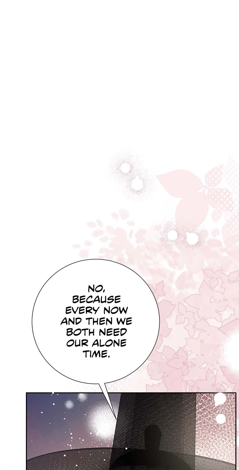 My Experience Being Close to My Older Brother's Friend Chapter 73 - page 64