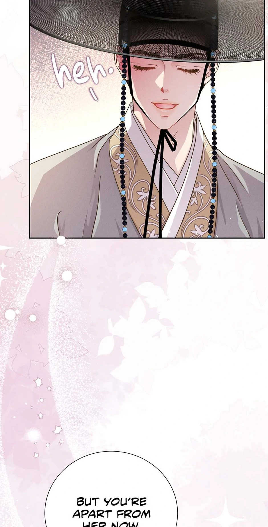 My Experience Being Close to My Older Brother's Friend Chapter 73 - page 65