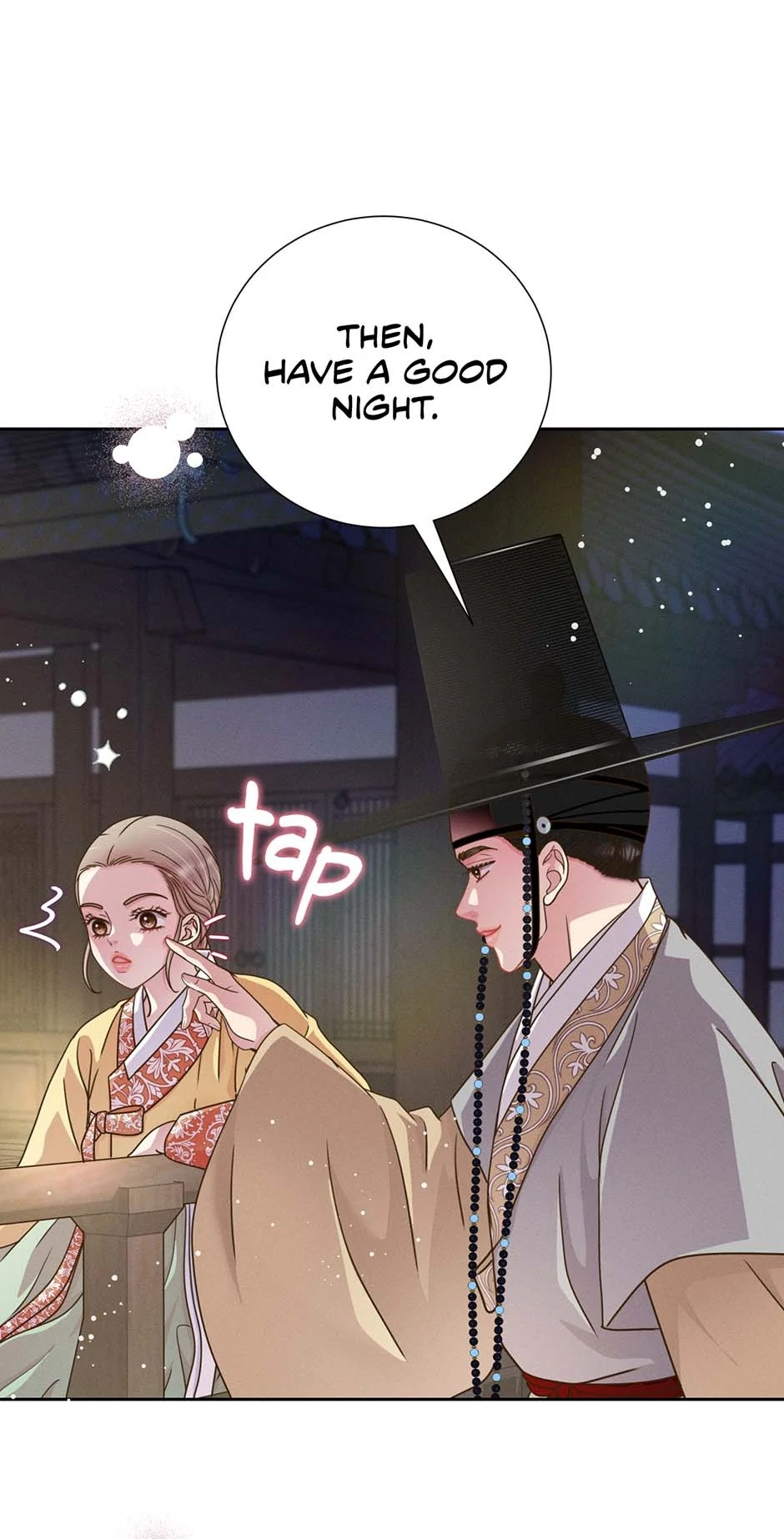 My Experience Being Close to My Older Brother's Friend Chapter 73 - page 67
