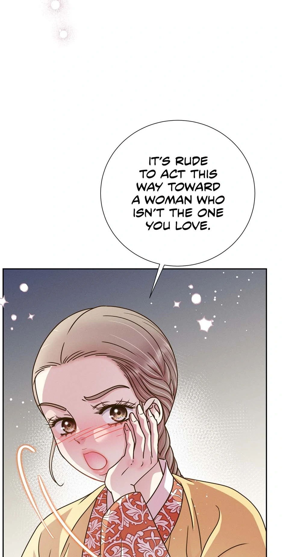 My Experience Being Close to My Older Brother's Friend Chapter 73 - page 68