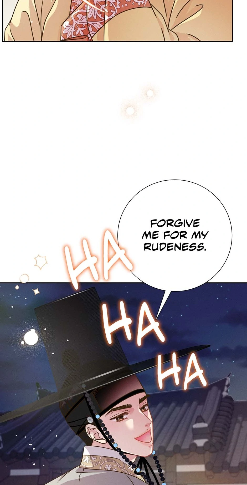 My Experience Being Close to My Older Brother's Friend Chapter 73 - page 69
