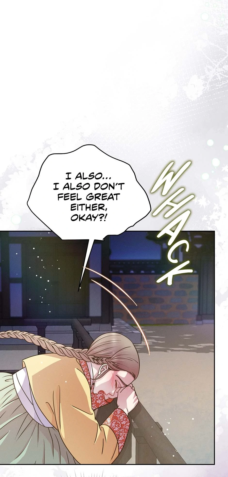 My Experience Being Close to My Older Brother's Friend Chapter 73 - page 71