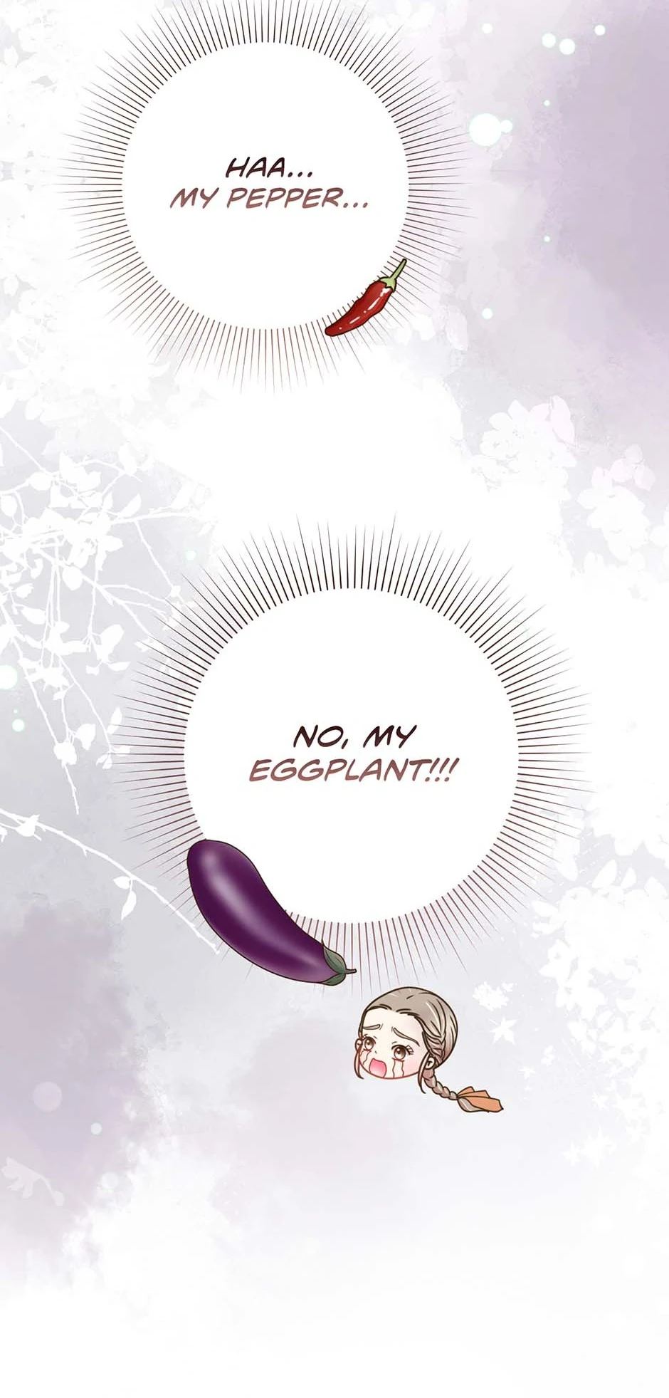 My Experience Being Close to My Older Brother's Friend Chapter 73 - page 72