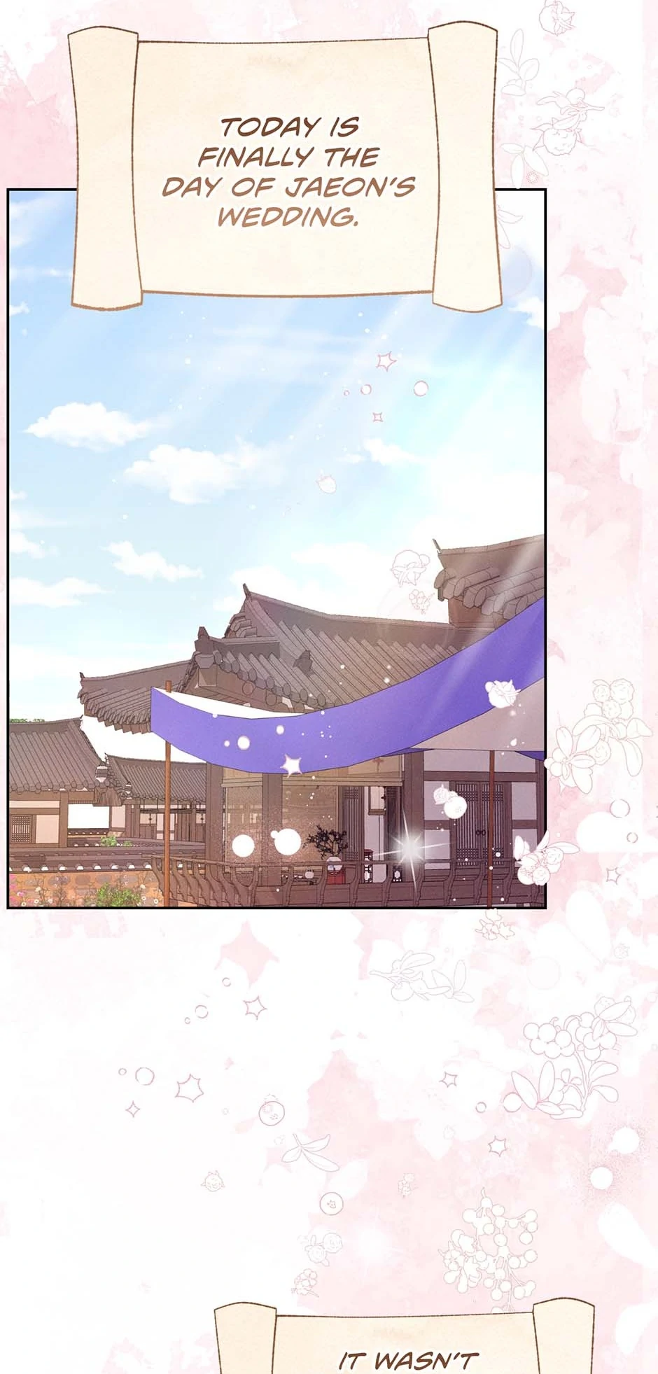 My Experience Being Close to My Older Brother's Friend Chapter 73 - page 75