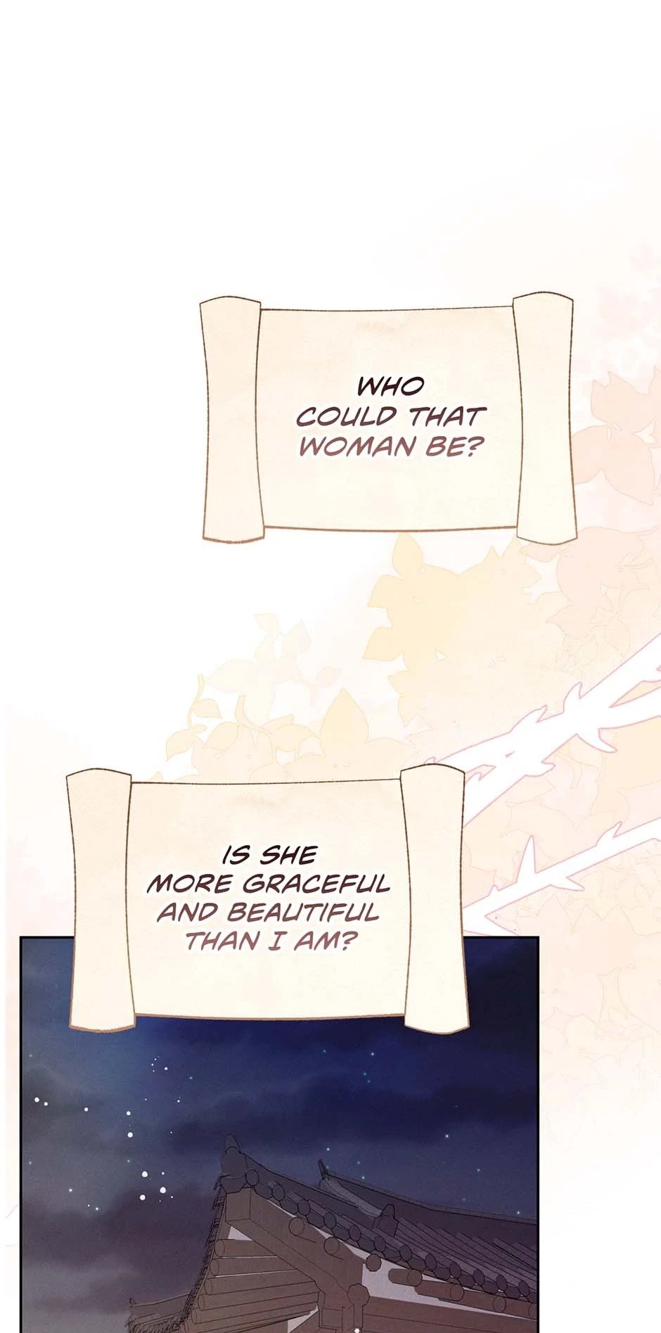 My Experience Being Close to My Older Brother's Friend Chapter 73 - page 8