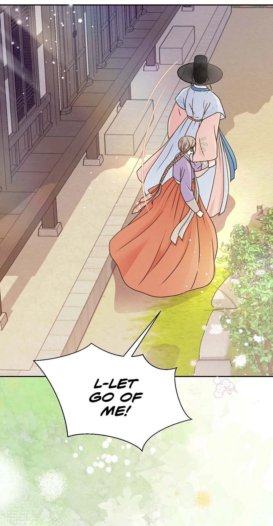 My Experience Being Close to My Older Brother's Friend Chapter 73 - page 82