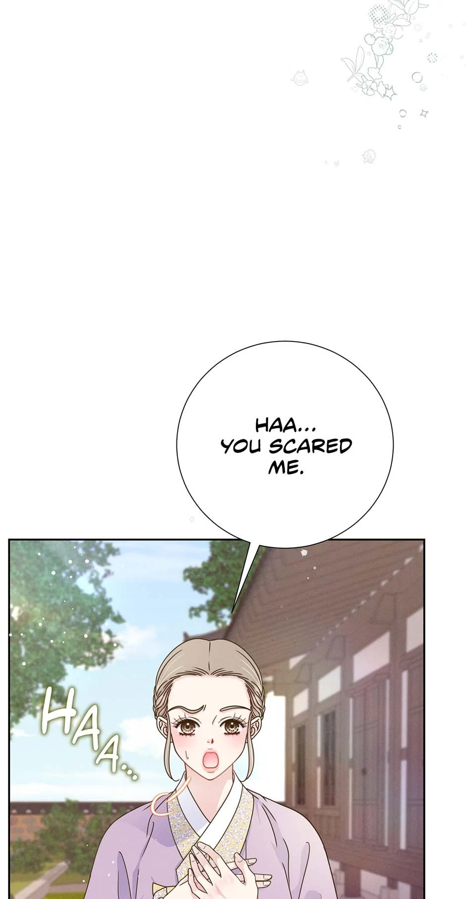 My Experience Being Close to My Older Brother's Friend Chapter 73 - page 84