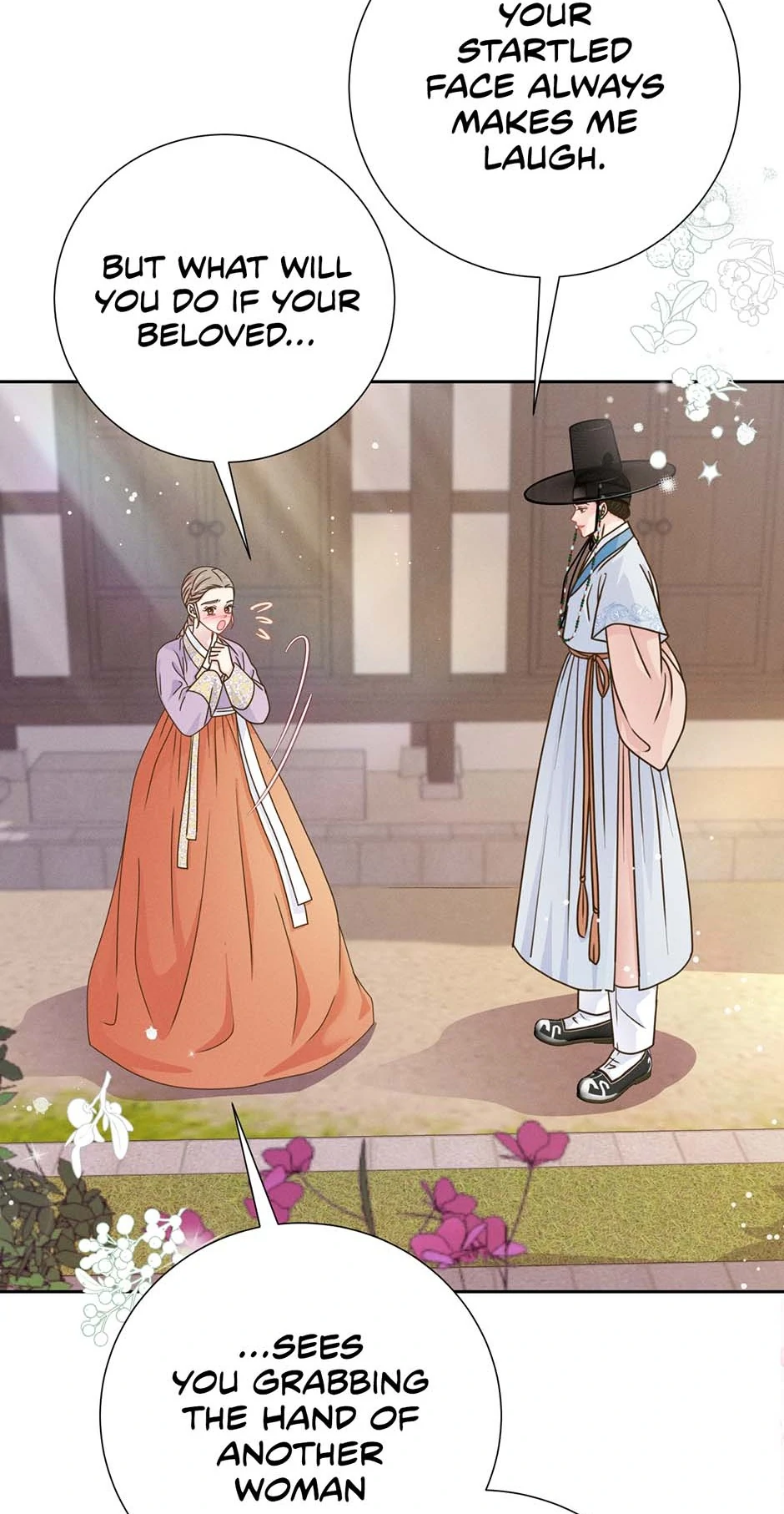 My Experience Being Close to My Older Brother's Friend Chapter 73 - page 86
