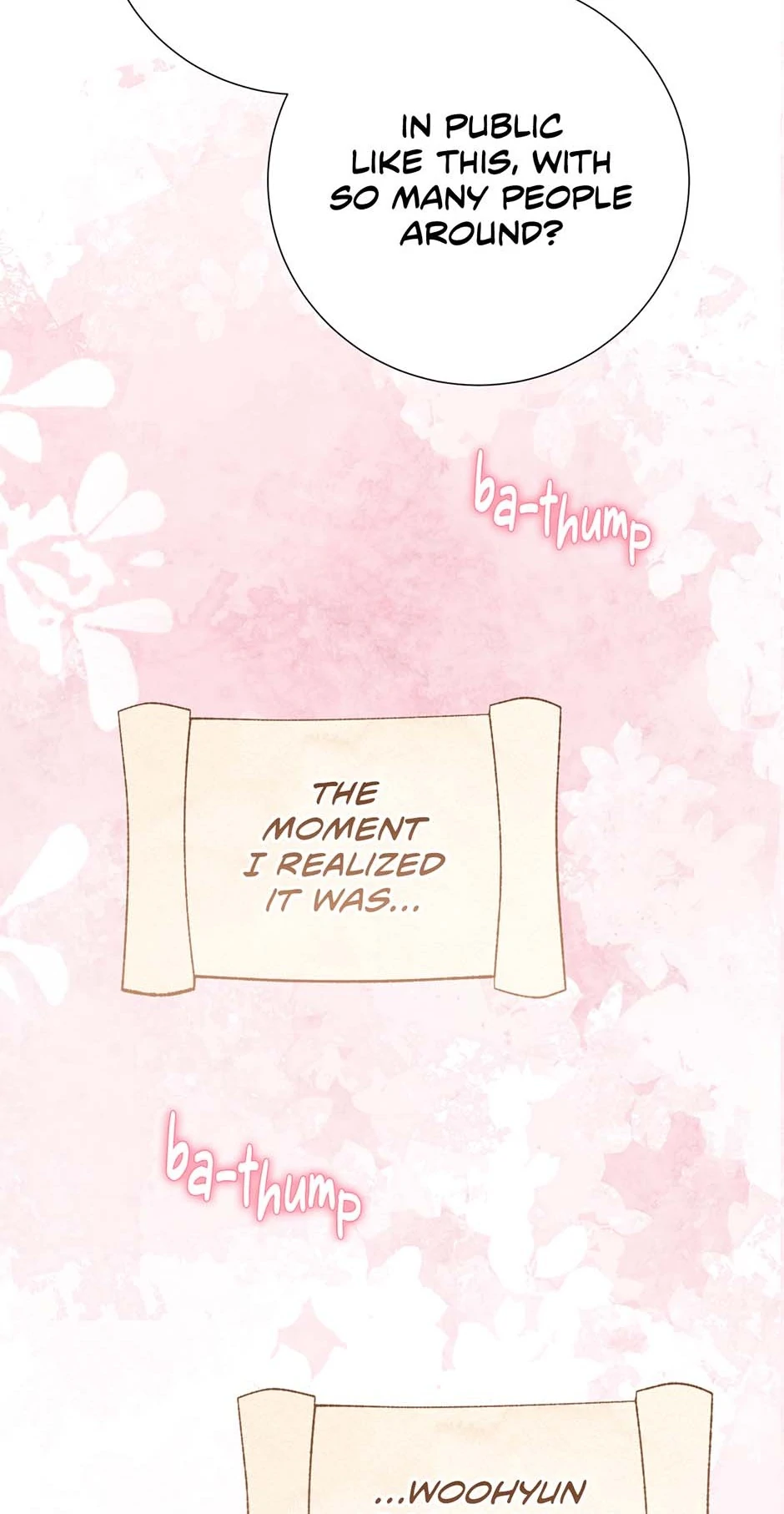 My Experience Being Close to My Older Brother's Friend Chapter 73 - page 87
