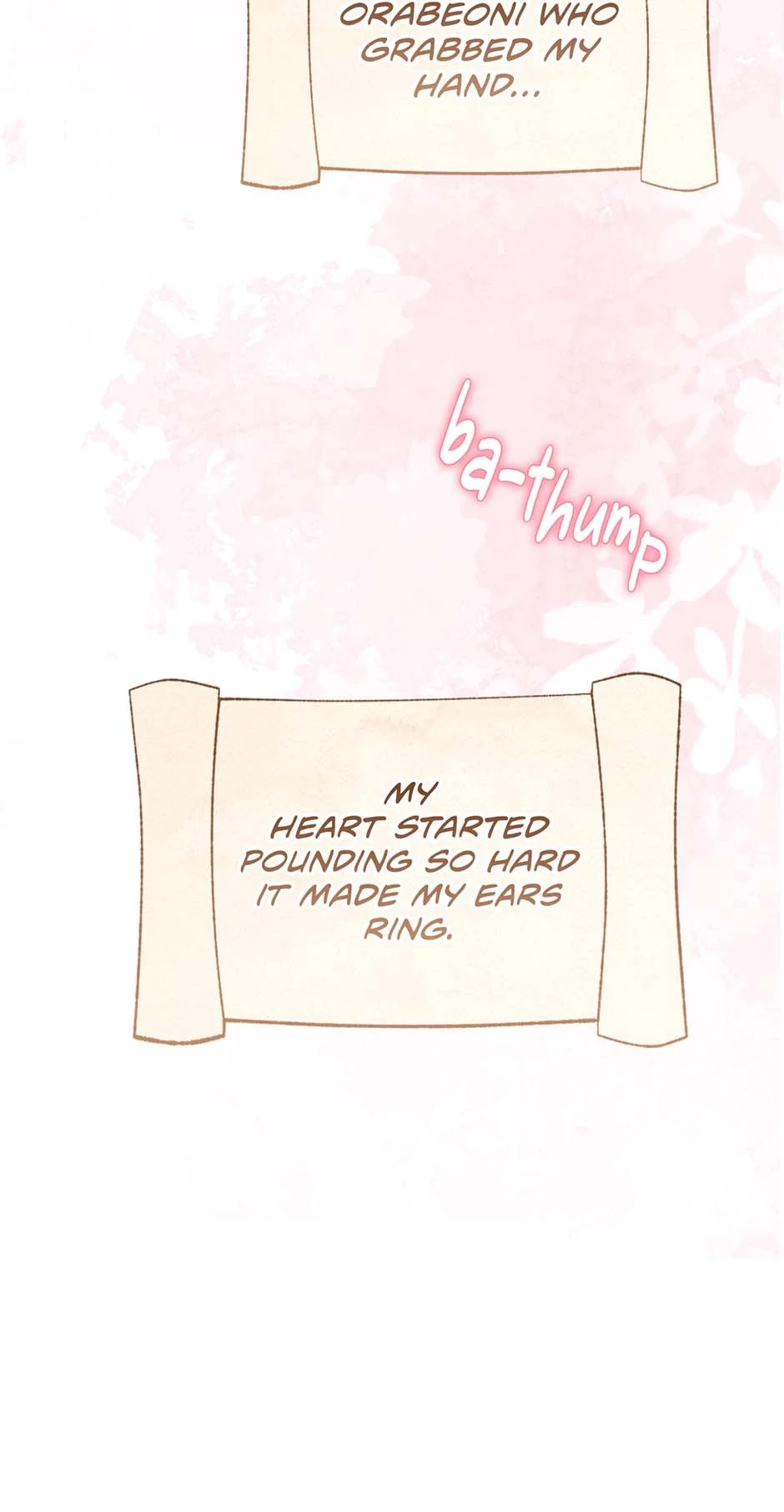 My Experience Being Close to My Older Brother's Friend Chapter 73 - page 88