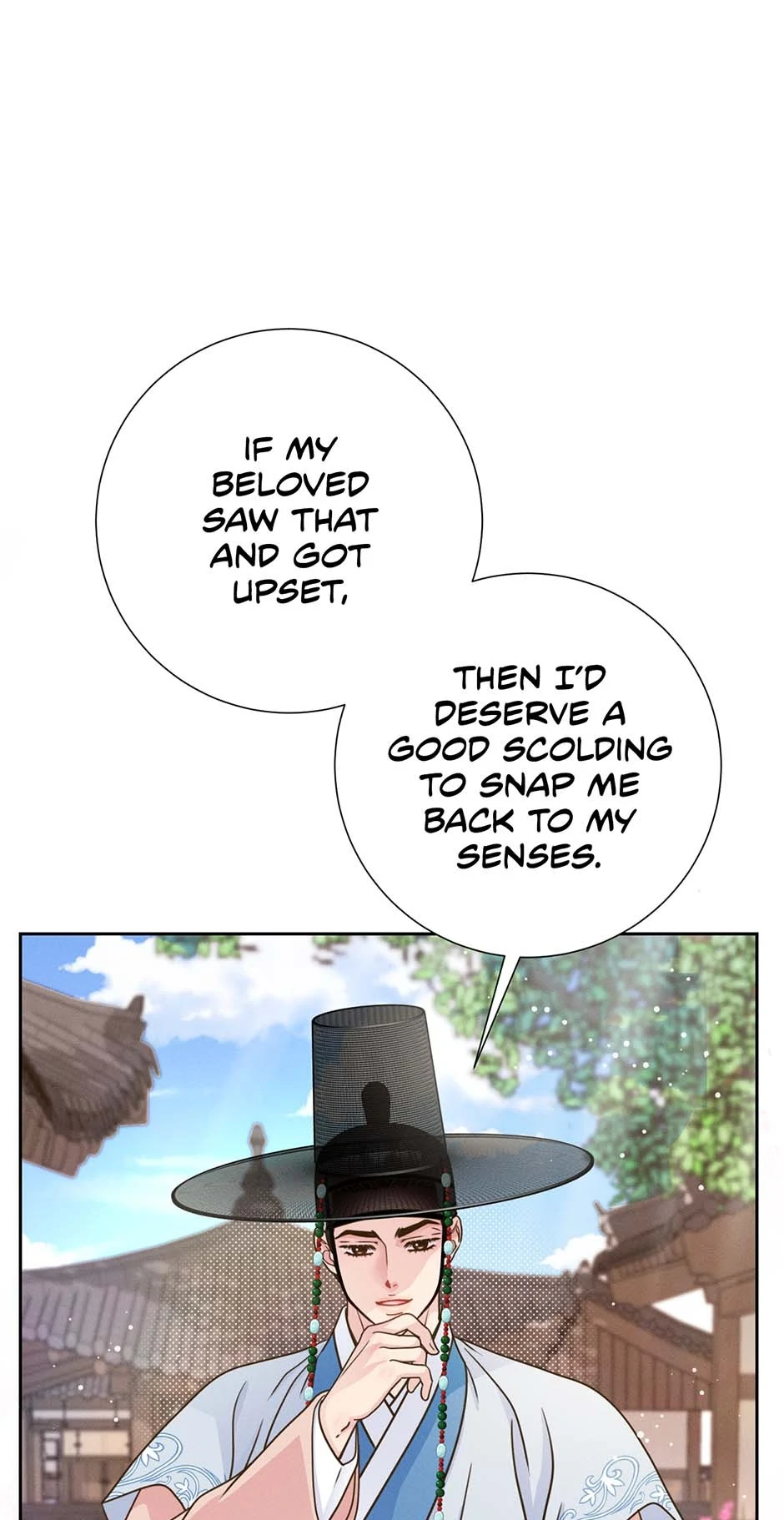 My Experience Being Close to My Older Brother's Friend Chapter 73 - page 89