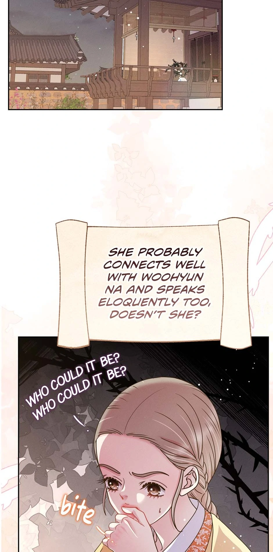 My Experience Being Close to My Older Brother's Friend Chapter 73 - page 9
