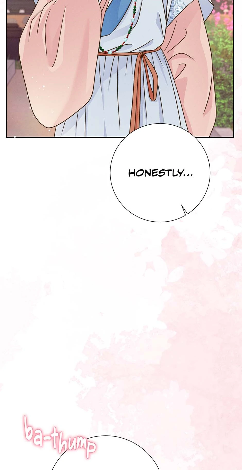 My Experience Being Close to My Older Brother's Friend Chapter 73 - page 90