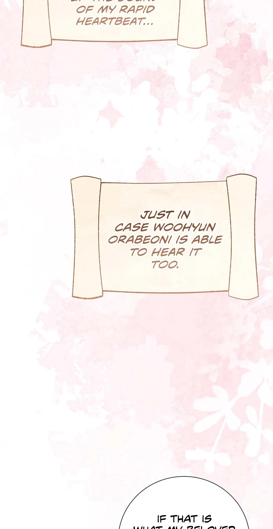 My Experience Being Close to My Older Brother's Friend Chapter 73 - page 92