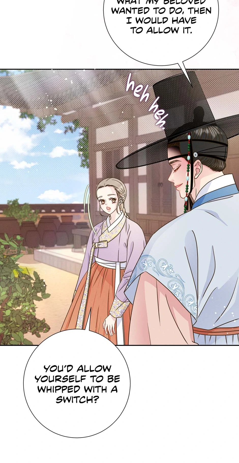 My Experience Being Close to My Older Brother's Friend Chapter 73 - page 93