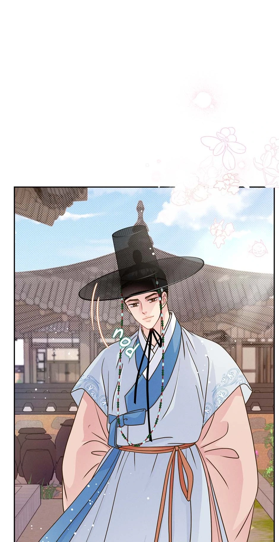 My Experience Being Close to My Older Brother's Friend Chapter 73 - page 94