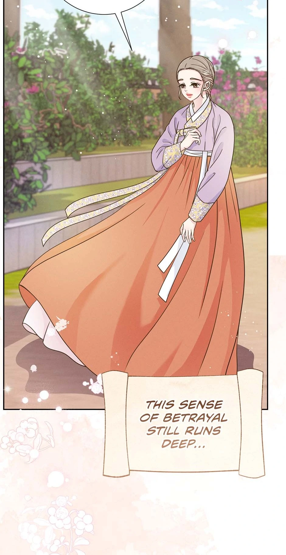 My Experience Being Close to My Older Brother's Friend Chapter 73 - page 96
