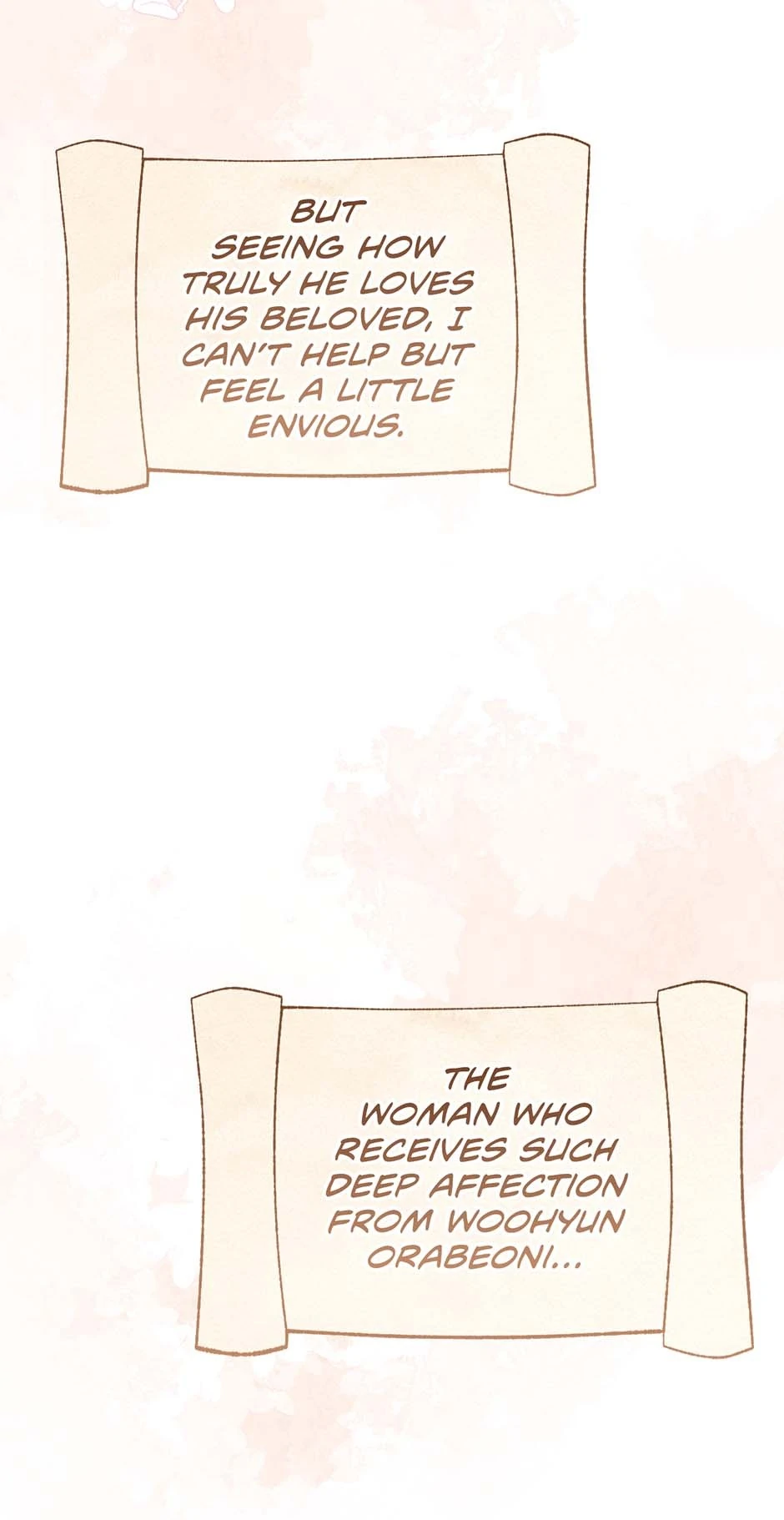 My Experience Being Close to My Older Brother's Friend Chapter 73 - page 97