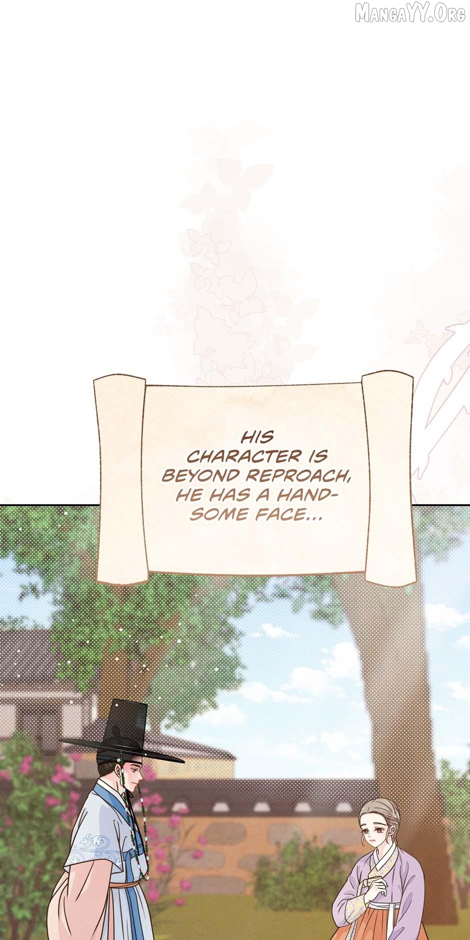 My Experience Being Close to My Older Brother's Friend Chapter 73 - page 99