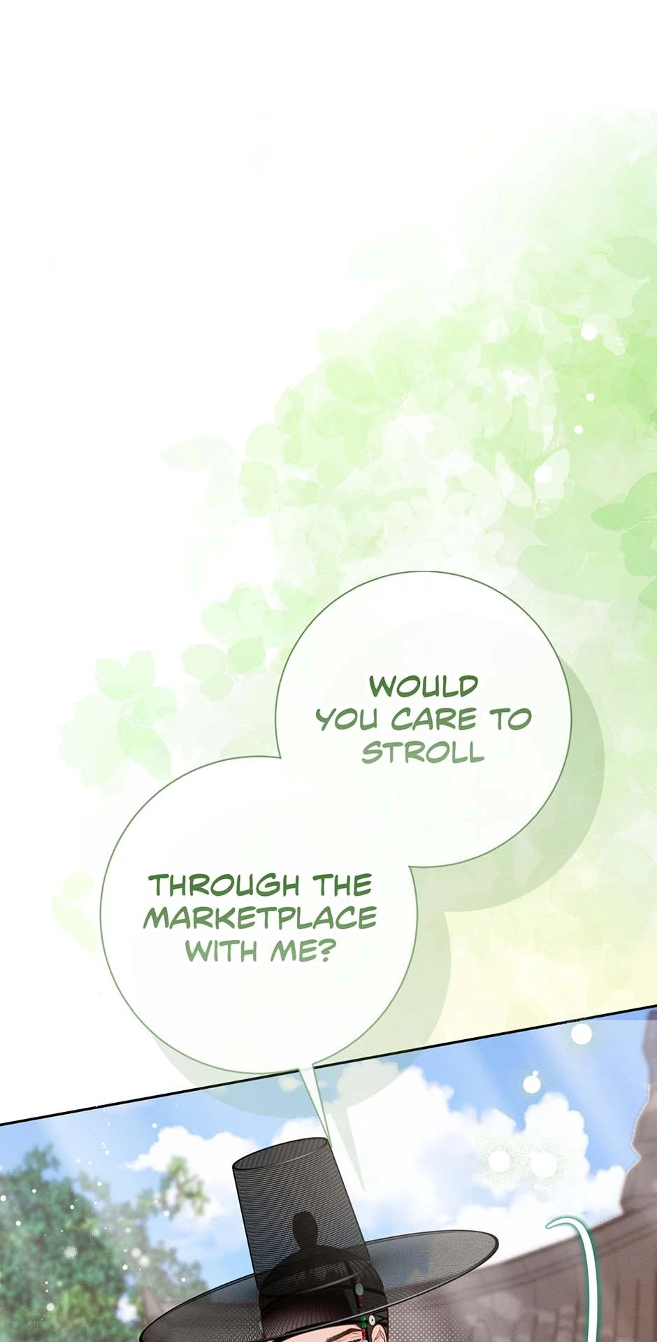 My Experience Being Close to My Older Brother's Friend Chapter 74 - page 1