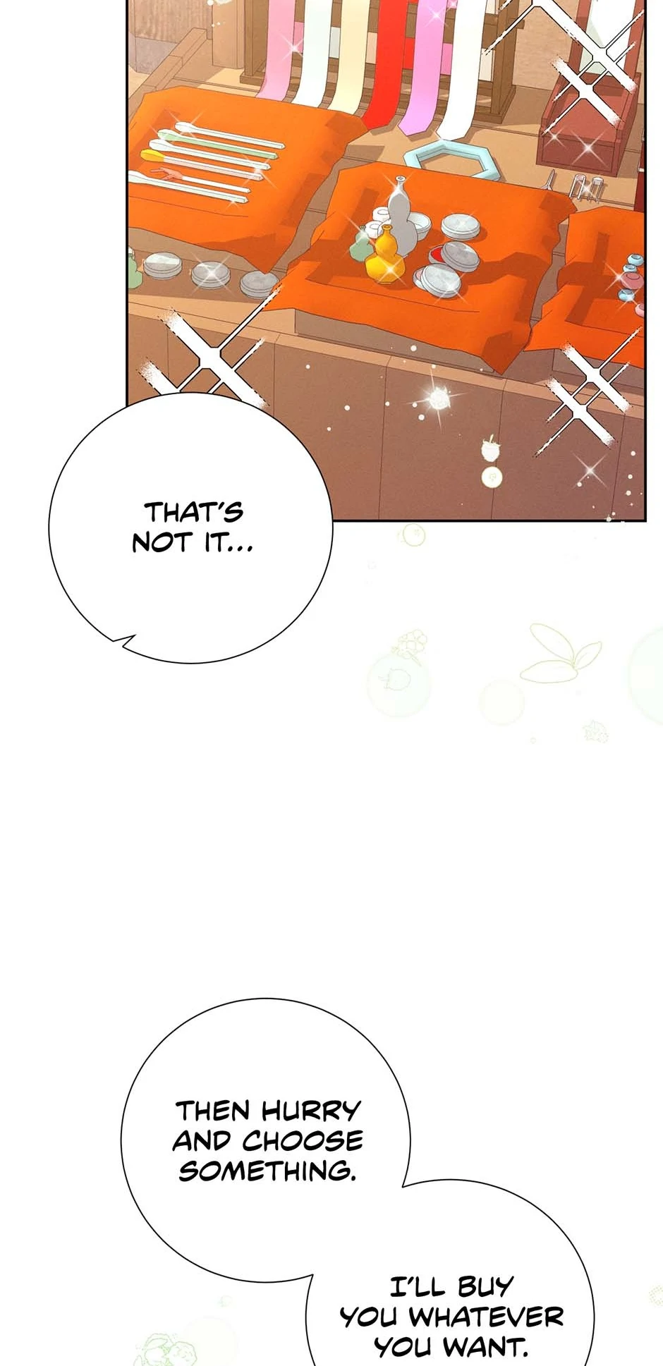 My Experience Being Close to My Older Brother's Friend Chapter 74 - page 10