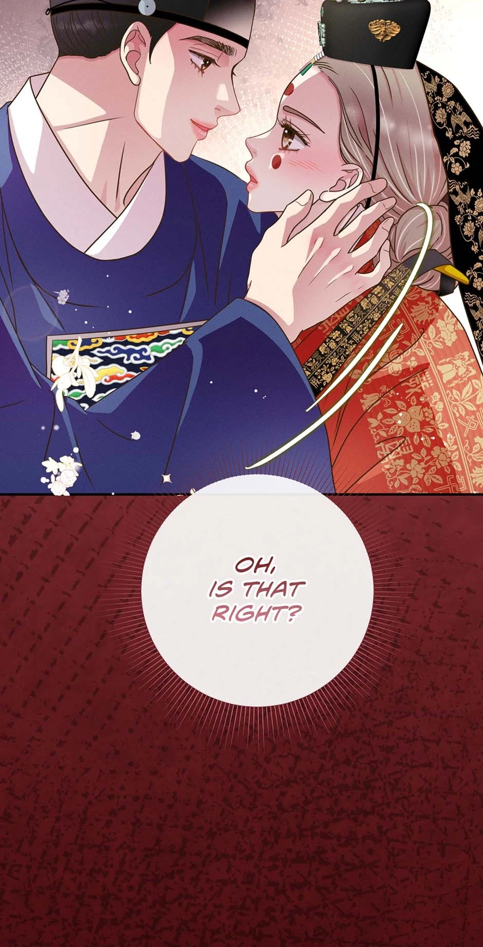 My Experience Being Close to My Older Brother's Friend Chapter 74 - page 100