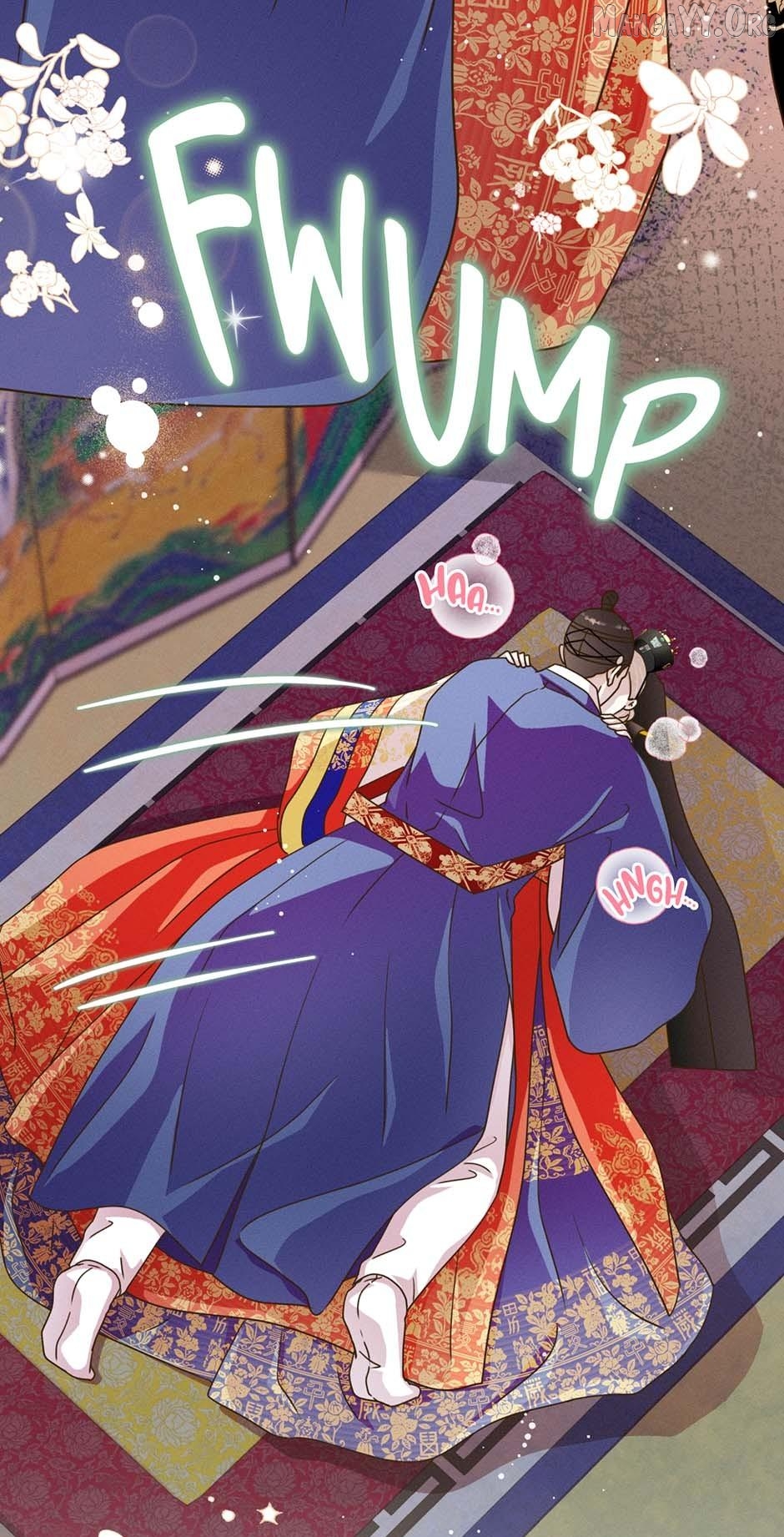 My Experience Being Close to My Older Brother's Friend Chapter 74 - page 103