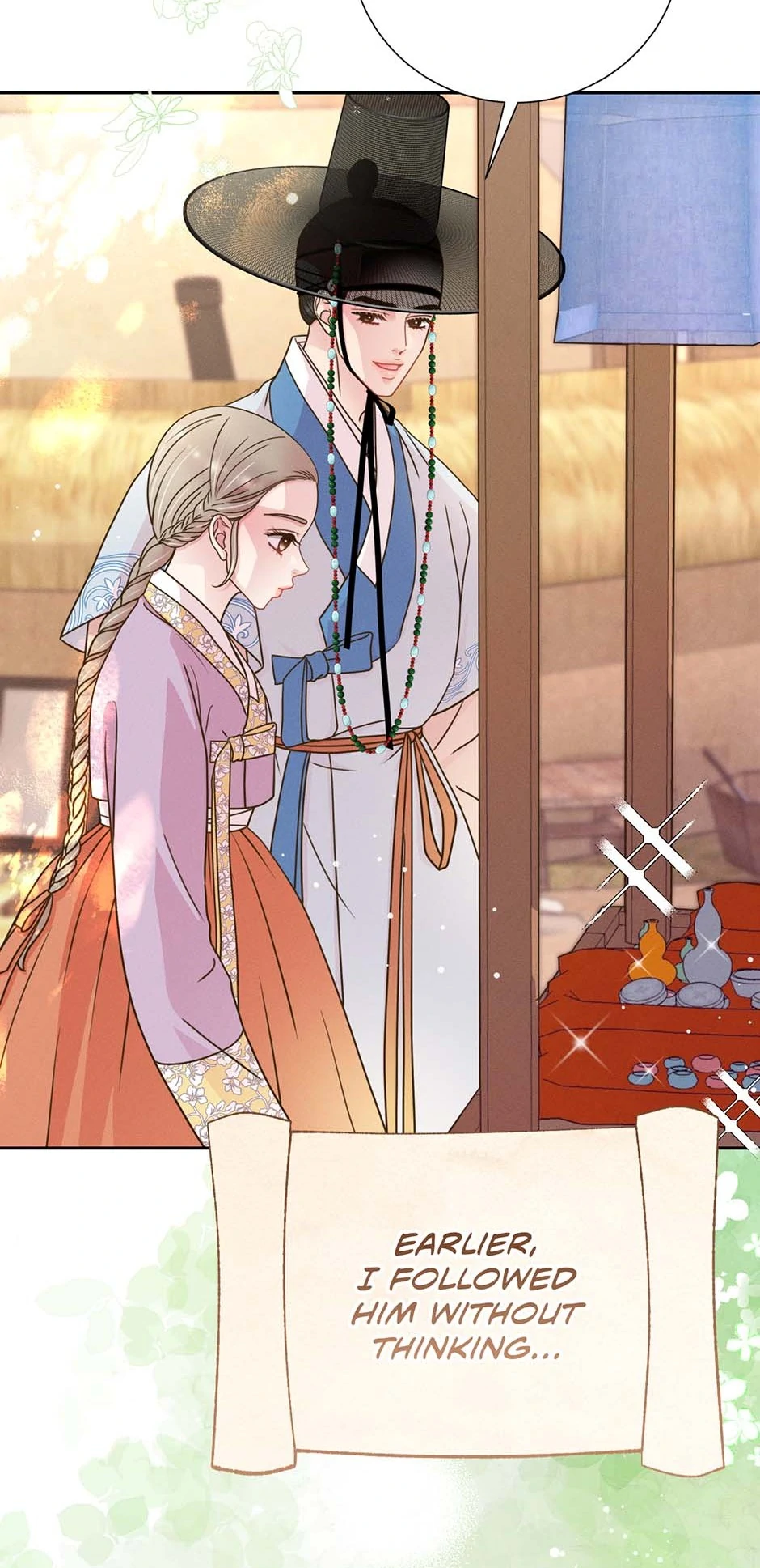My Experience Being Close to My Older Brother's Friend Chapter 74 - page 11